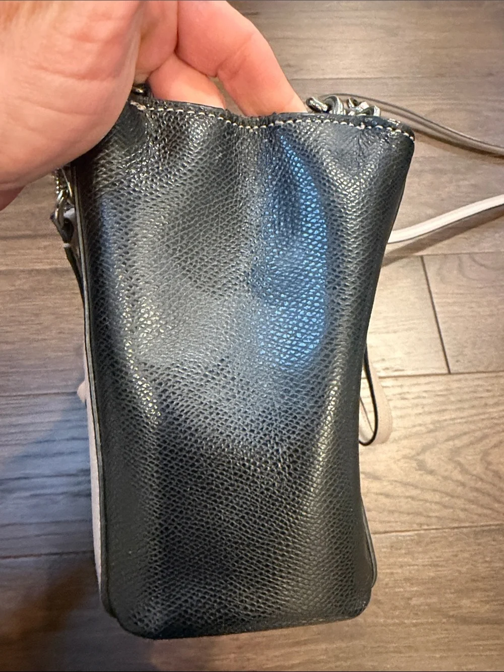 Coach Christie Carryall Mini Bag - C15-034